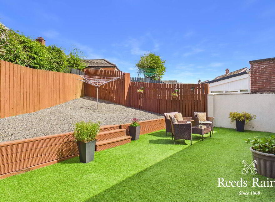 10 Orangefield Drive, Belfast, BT5 6DN