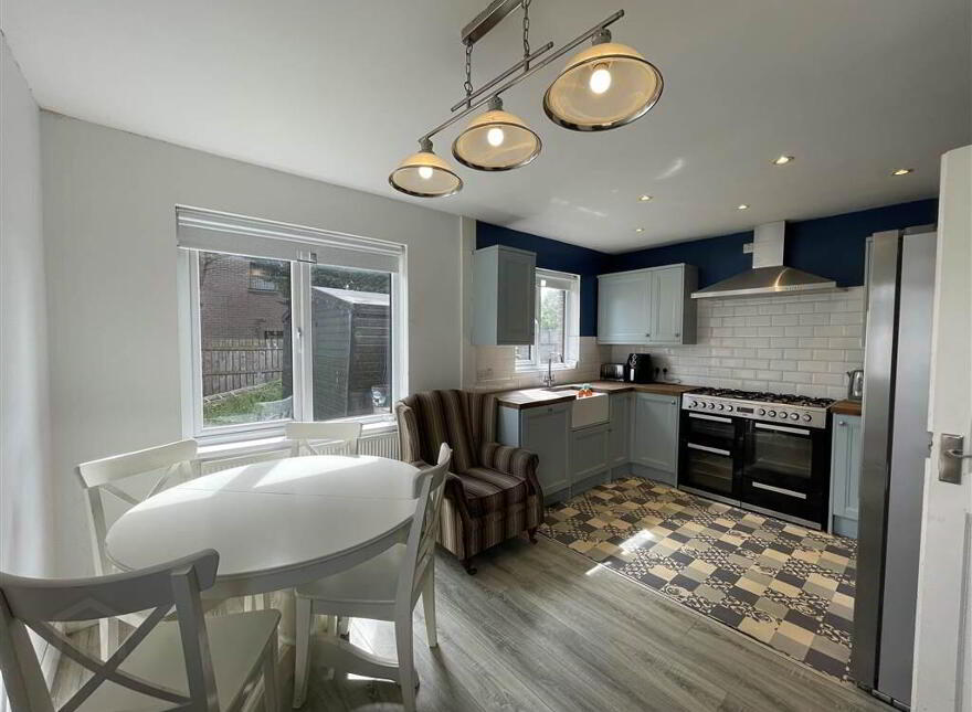14 Lagmore Grove, Belfast, BT17 0TD