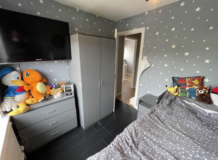 14 Lagmore Grove, Belfast, BT17 0TD