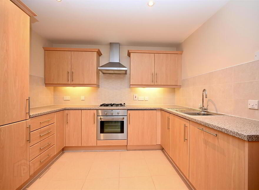 Apt 33 Sequoia Building, 1 Redwood Grove, Dunmurry, Belfast, BT17 9FE