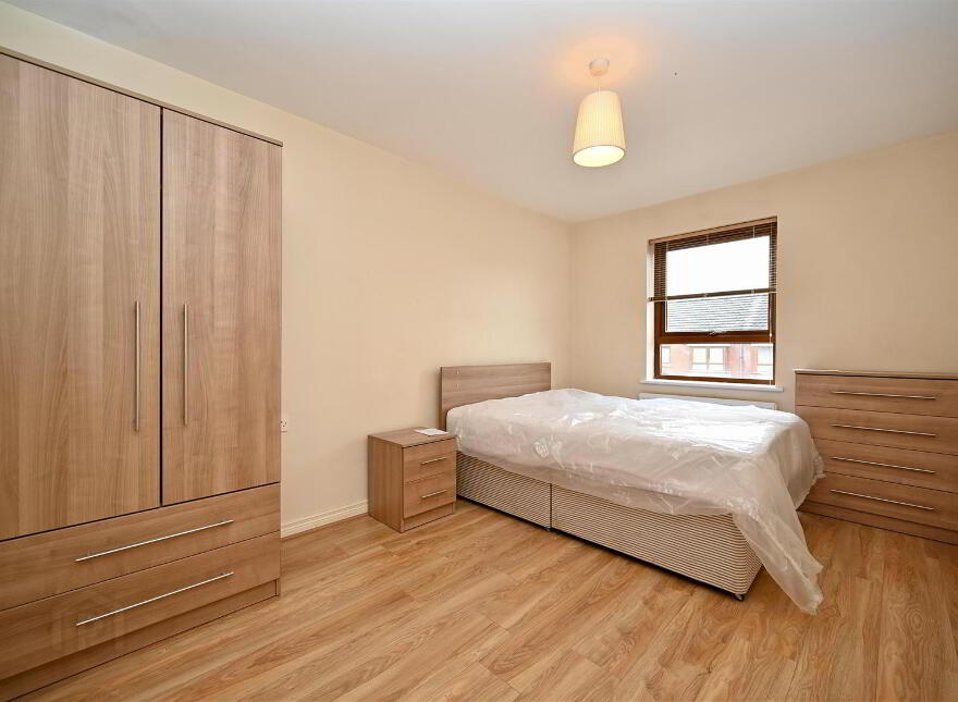 Apt 33 Sequoia Building, 1 Redwood Grove, Dunmurry, Belfast, BT17 9FE