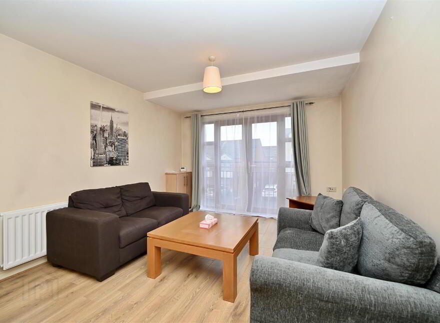 Apt 33 Sequoia Building, 1 Redwood Grove, Dunmurry, Belfast, BT17 9FE