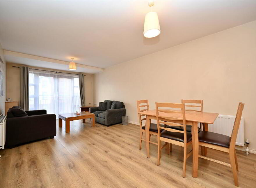 Apt 33 Sequoia Building, 1 Redwood Grove, Dunmurry, Belfast, BT17 9FE