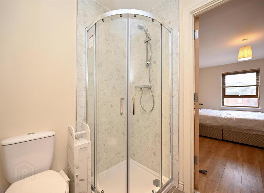 Apt 33 Sequoia Building, 1 Redwood Grove, Dunmurry, Belfast, BT17 9FE