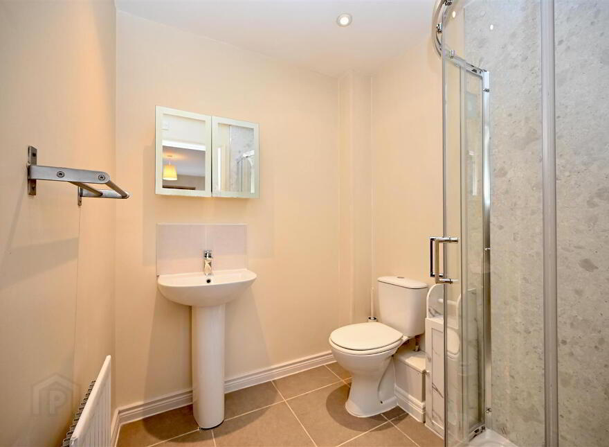 Apt 33 Sequoia Building, 1 Redwood Grove, Dunmurry, Belfast, BT17 9FE