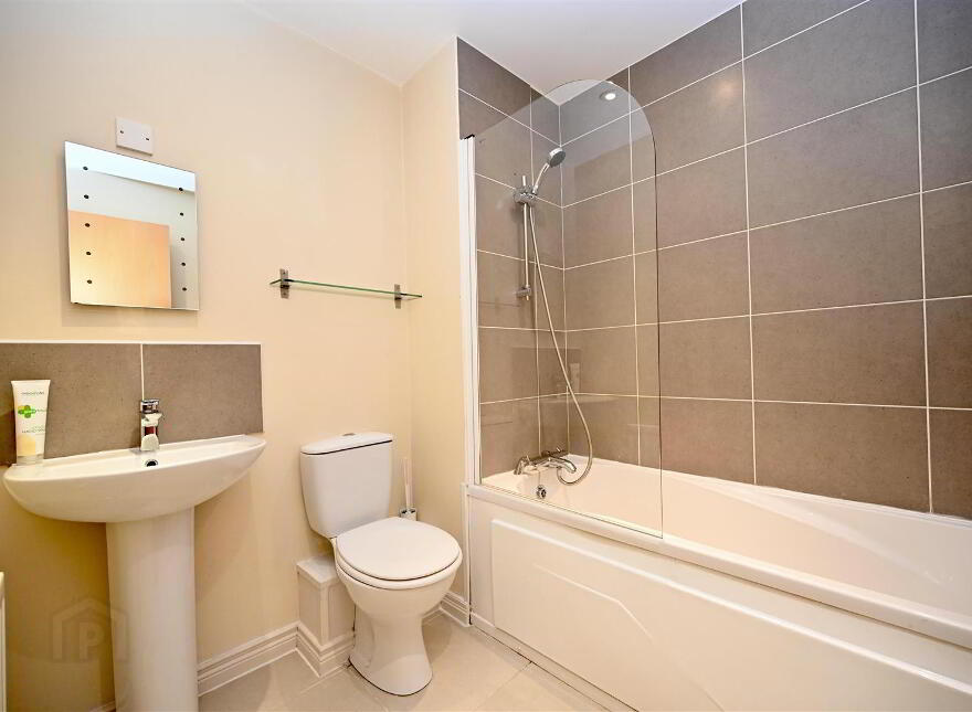 Apt 33 Sequoia Building, 1 Redwood Grove, Dunmurry, Belfast, BT17 9FE