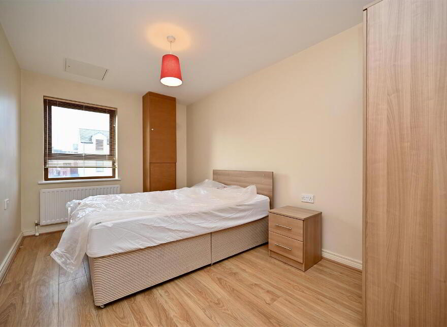 Apt 33 Sequoia Building, 1 Redwood Grove, Dunmurry, Belfast, BT17 9FE