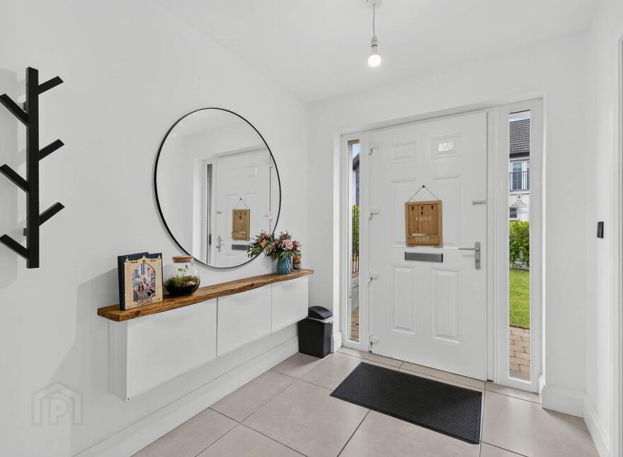 48 Huntingdon Hill, Lisburn, BT28 3GX