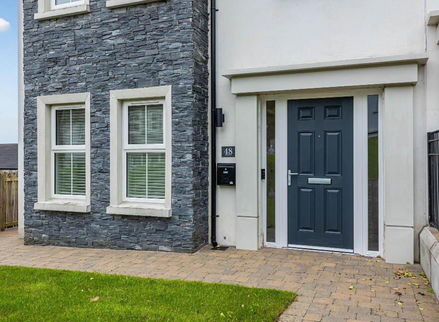 48 Huntingdon Hill, Lisburn, BT28 3GX