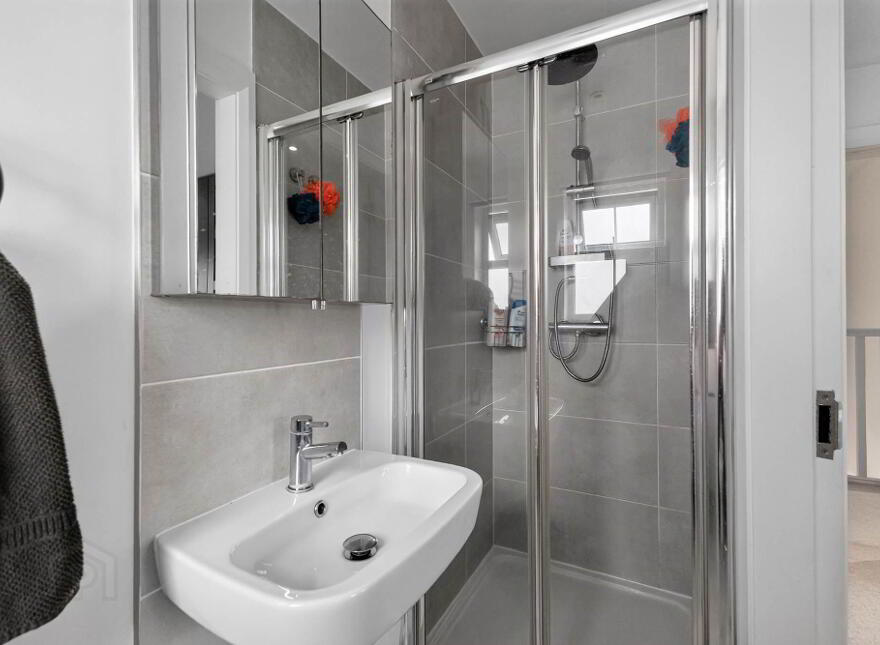 48 Huntingdon Hill, Lisburn, BT28 3GX