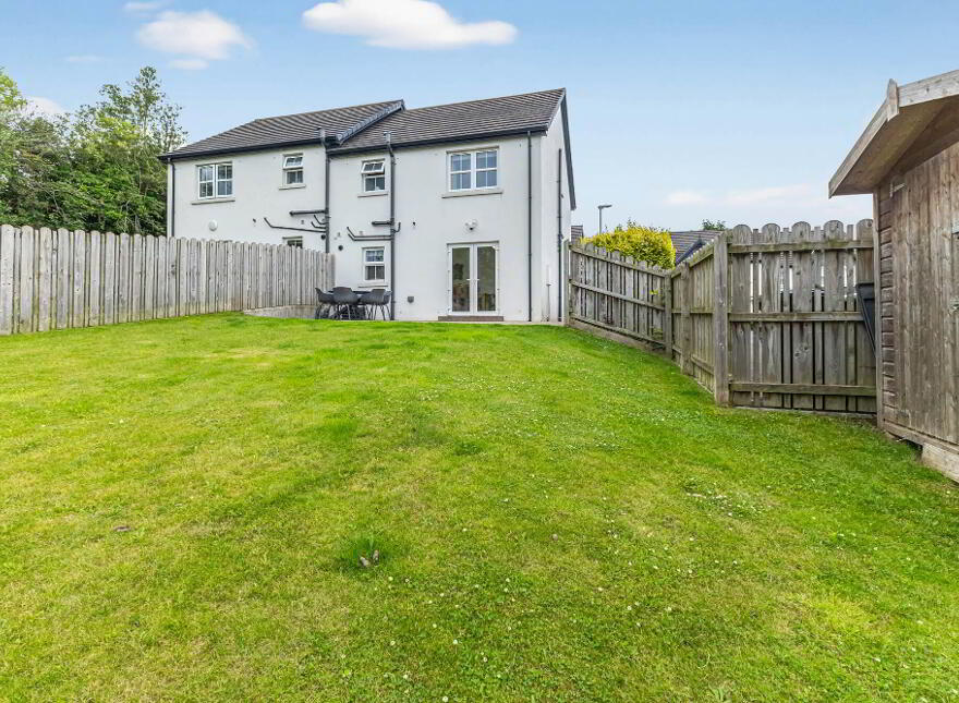 48 Huntingdon Hill, Lisburn, BT28 3GX