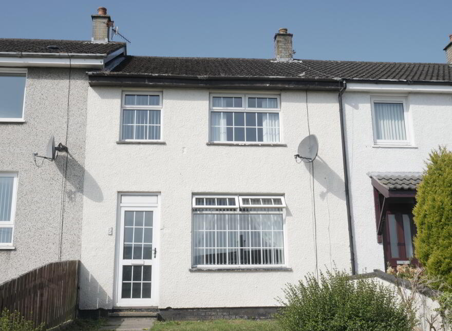 5 Lacken Walk, Newtownabbey, BT36 6BH