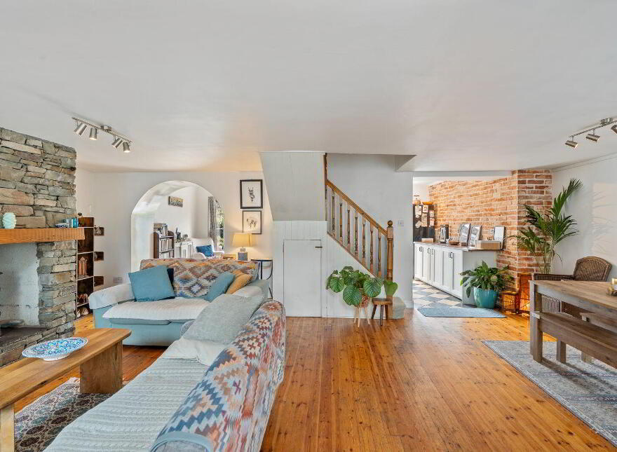 17 Great William O'Brien Street, Blackpool, T23Y9F5