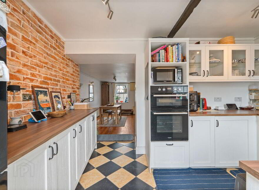17 Great William O'Brien Street, Blackpool, T23Y9F5