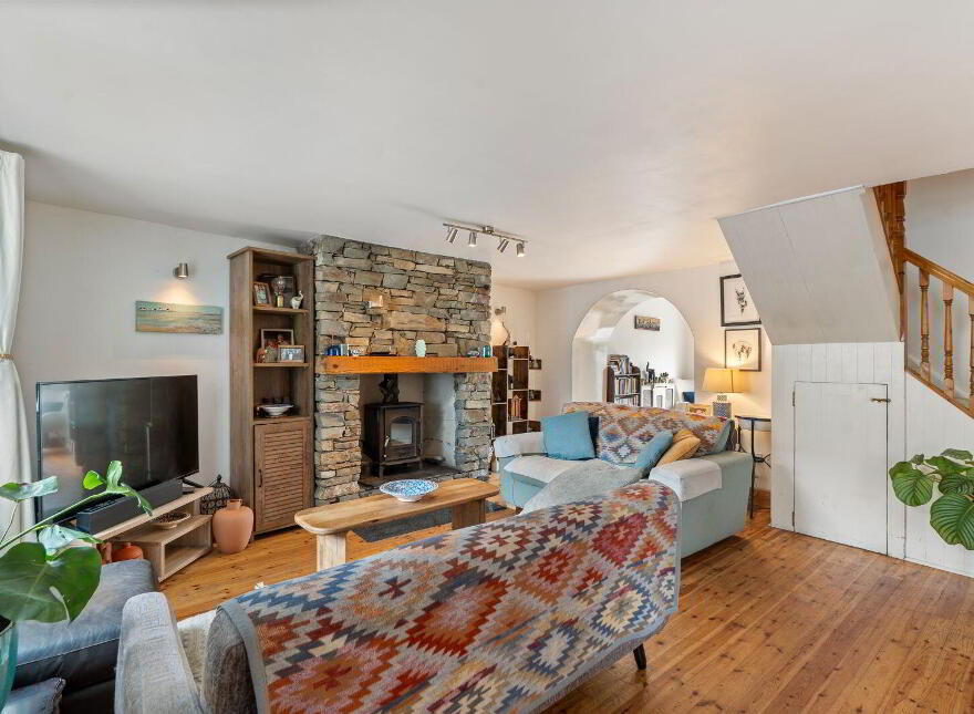 17 Great William O'Brien Street, Blackpool, T23Y9F5