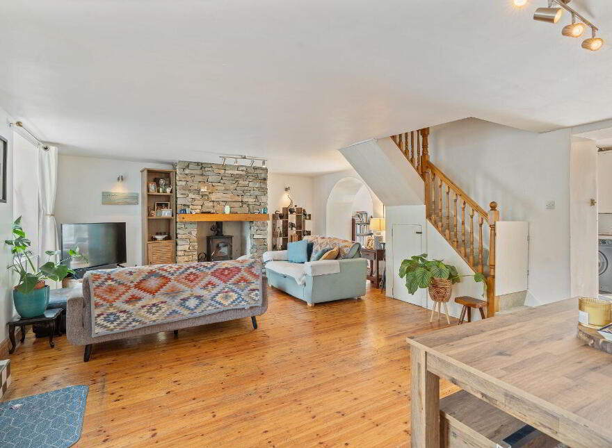 17 Great William O'Brien Street, Blackpool, T23Y9F5