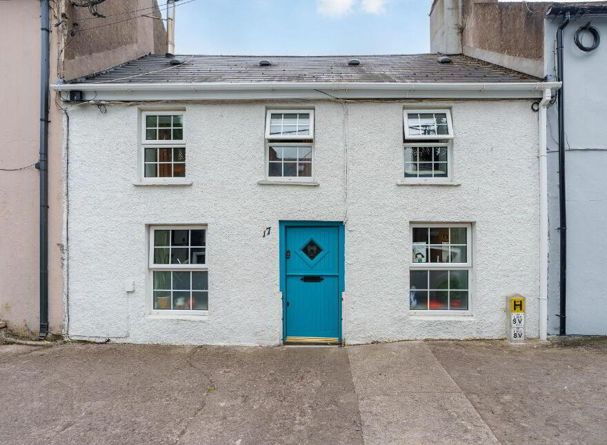 17 Great William O'Brien Street, Blackpool, T23Y9F5