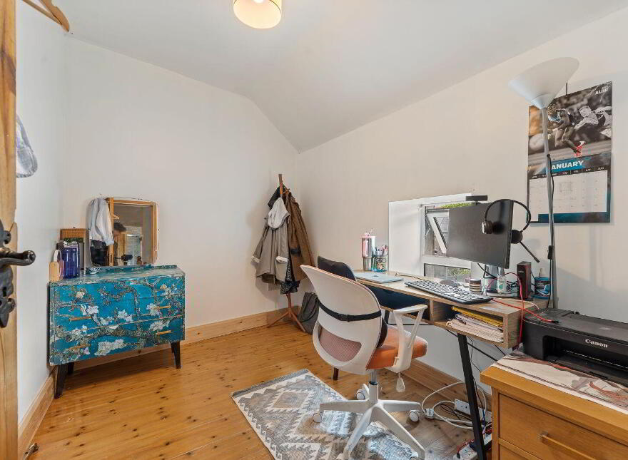 17 Great William O'Brien Street, Blackpool, T23Y9F5
