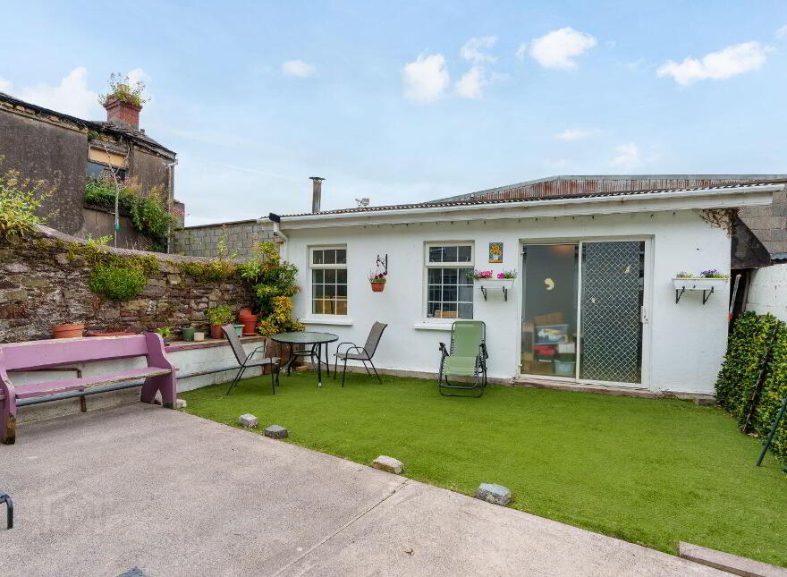 17 Great William O'Brien Street, Blackpool, T23Y9F5