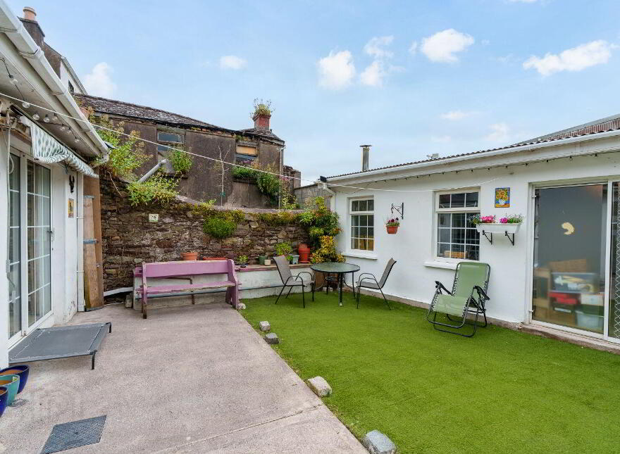 17 Great William O'Brien Street, Blackpool, T23Y9F5