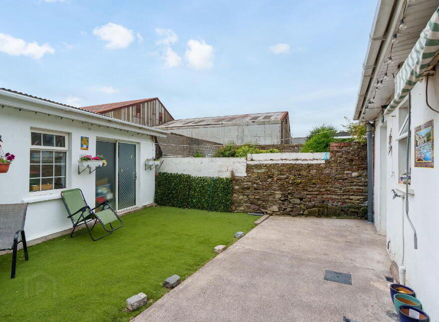 17 Great William O'Brien Street, Blackpool, T23Y9F5