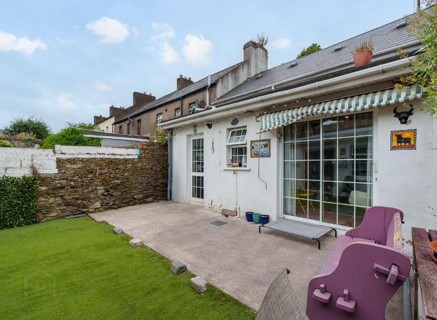 17 Great William O'Brien Street, Blackpool, T23Y9F5