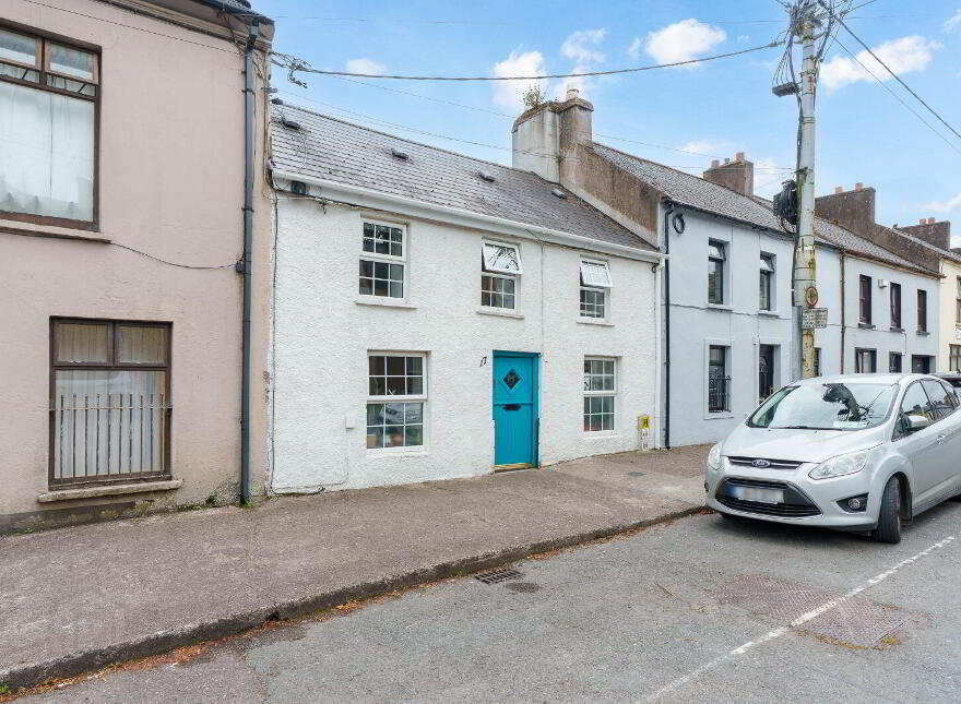17 Great William O'Brien Street, Blackpool, T23Y9F5