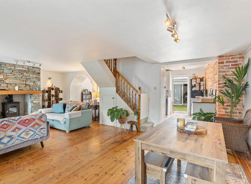 17 Great William O'Brien Street, Blackpool, T23Y9F5