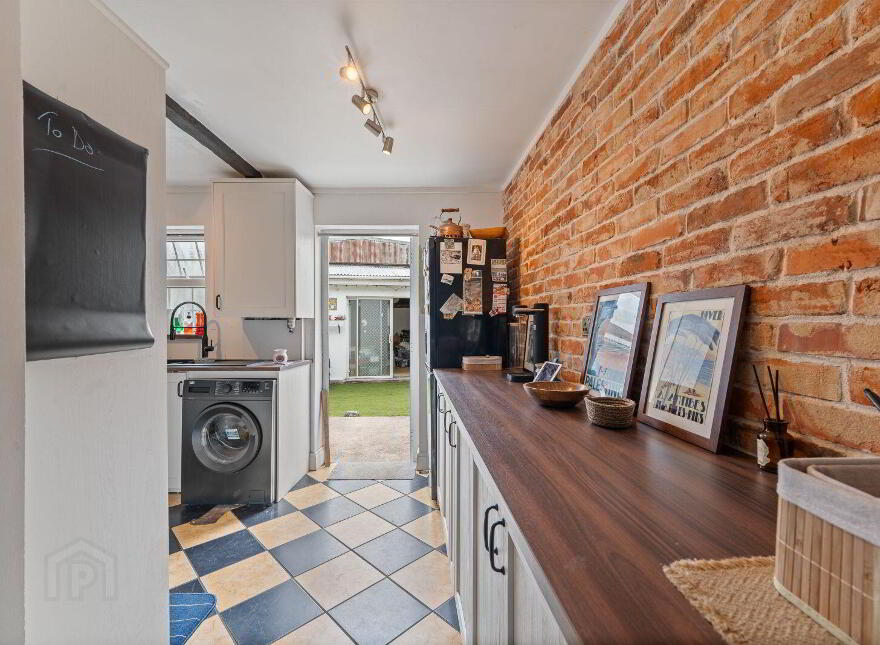 17 Great William O'Brien Street, Blackpool, T23Y9F5