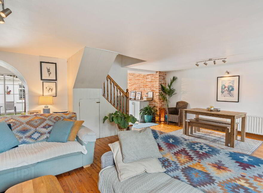 17 Great William O'Brien Street, Blackpool, T23Y9F5