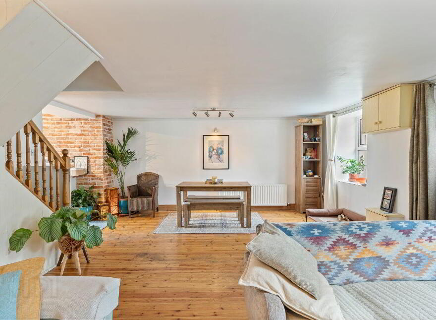 17 Great William O'Brien Street, Blackpool, T23Y9F5