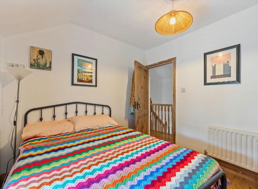 17 Great William O'Brien Street, Blackpool, T23Y9F5
