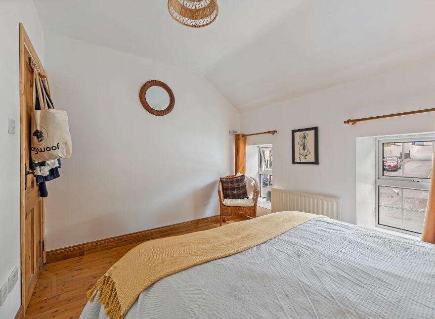 17 Great William O'Brien Street, Blackpool, T23Y9F5