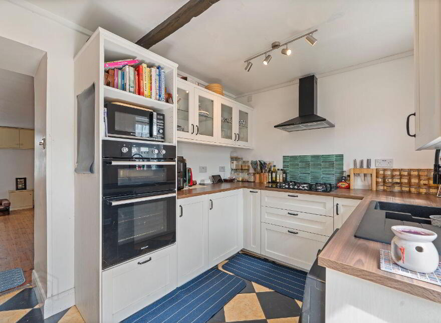 17 Great William O'Brien Street, Blackpool, T23Y9F5