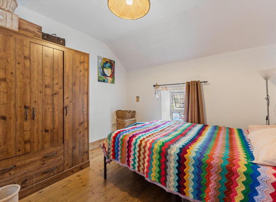 17 Great William O'Brien Street, Blackpool, T23Y9F5