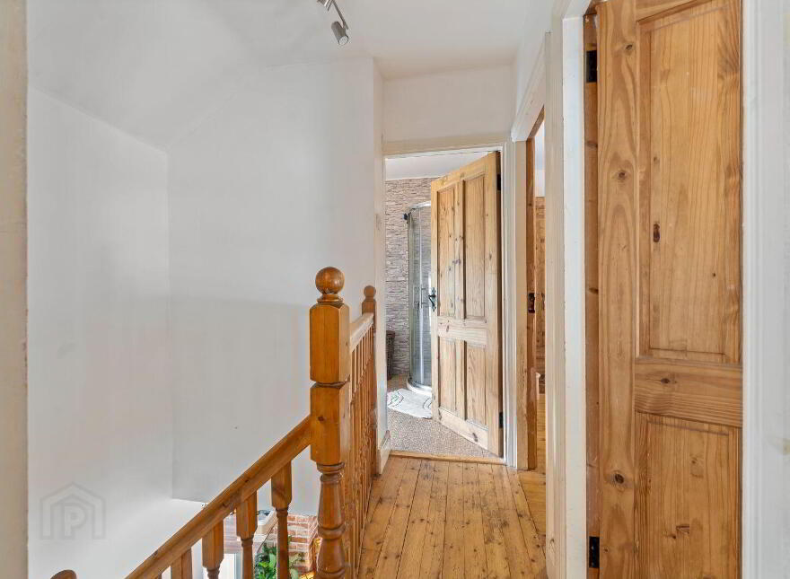 17 Great William O'Brien Street, Blackpool, T23Y9F5