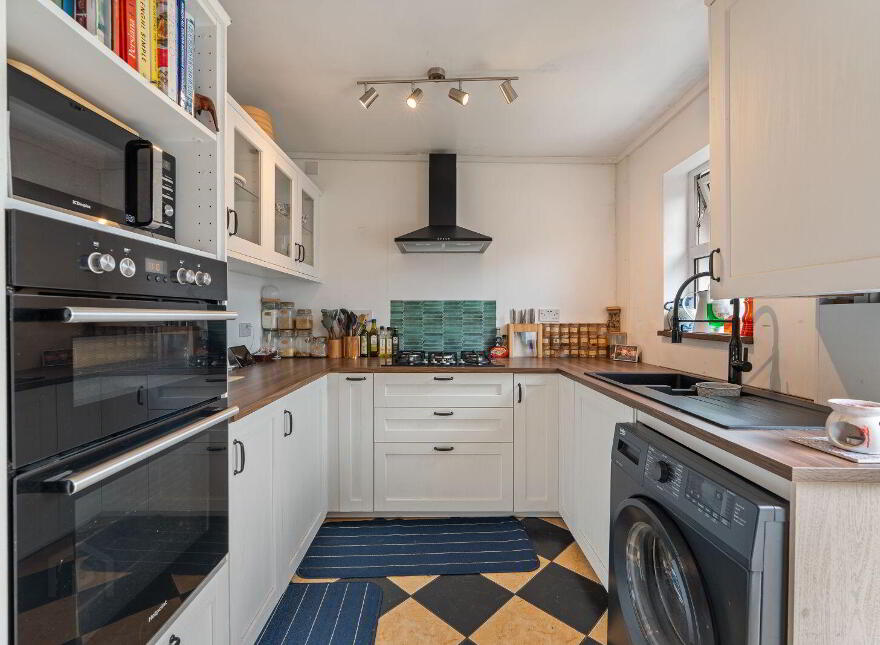 17 Great William O'Brien Street, Blackpool, T23Y9F5