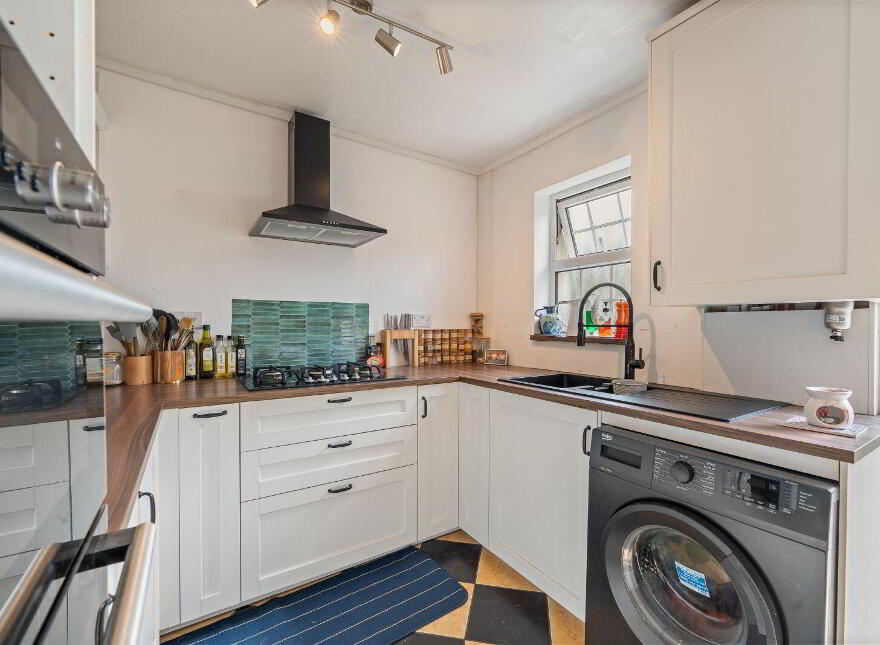 17 Great William O'Brien Street, Blackpool, T23Y9F5