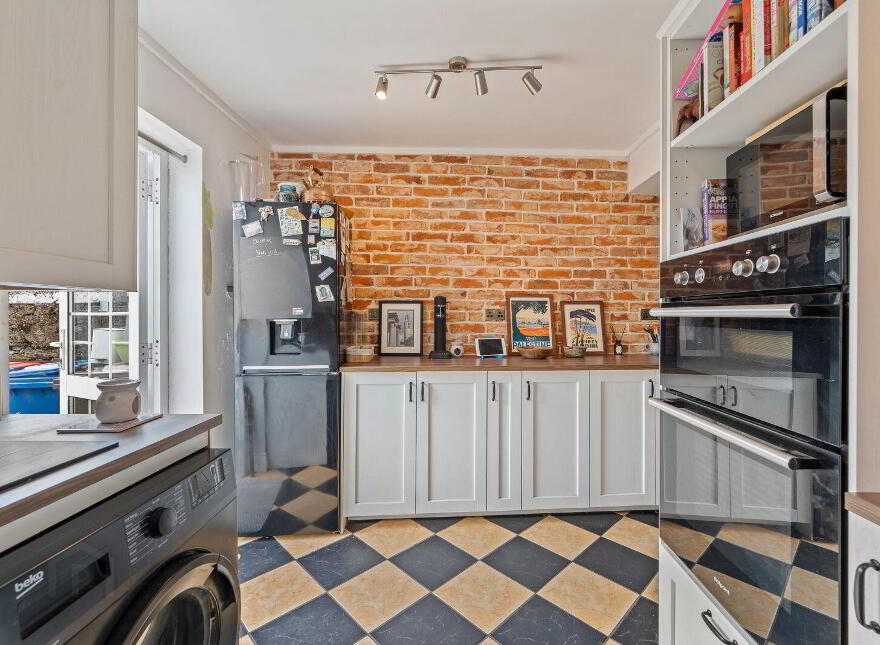 17 Great William O'Brien Street, Blackpool, T23Y9F5