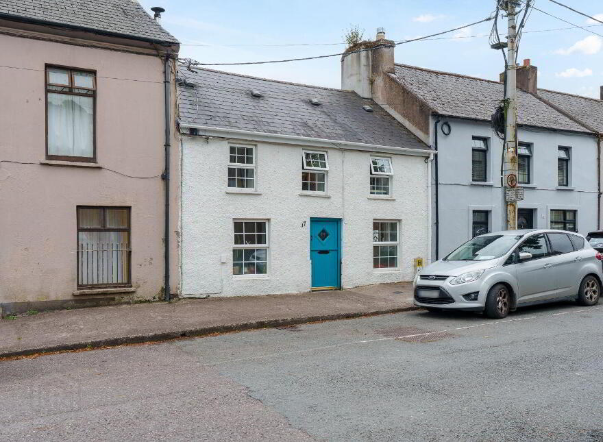 17 Great William O'Brien Street, Blackpool, T23Y9F5