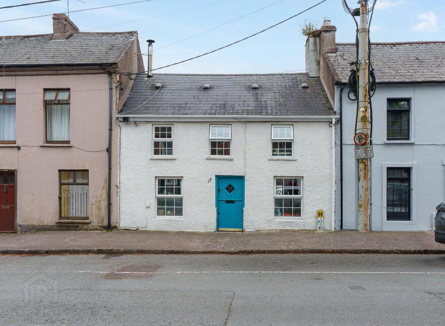 17 Great William O'Brien Street, Blackpool, T23Y9F5