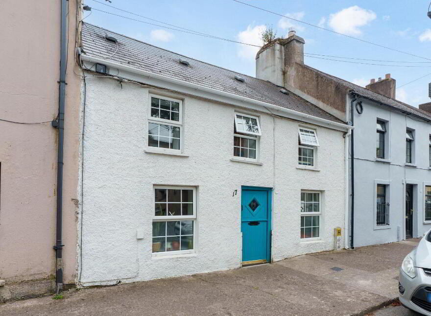 17 Great William O'Brien Street, Blackpool, T23Y9F5