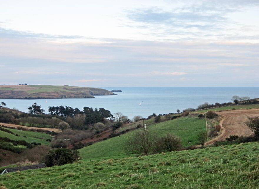 Sandycove, Kinsale