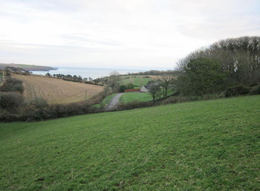 Sandycove, Kinsale