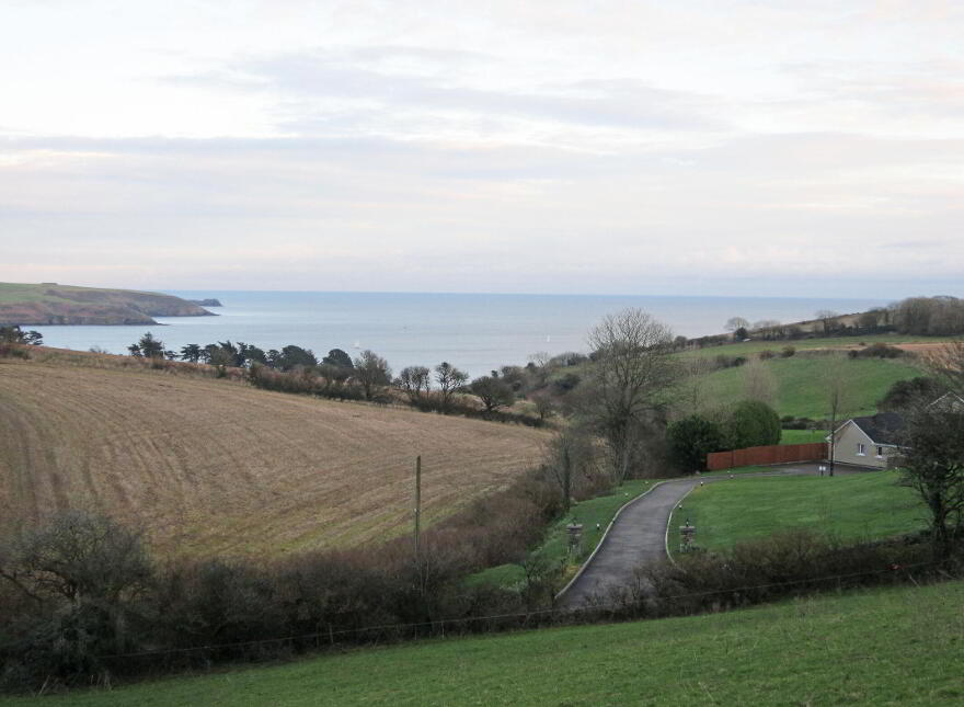 Sandycove, Kinsale