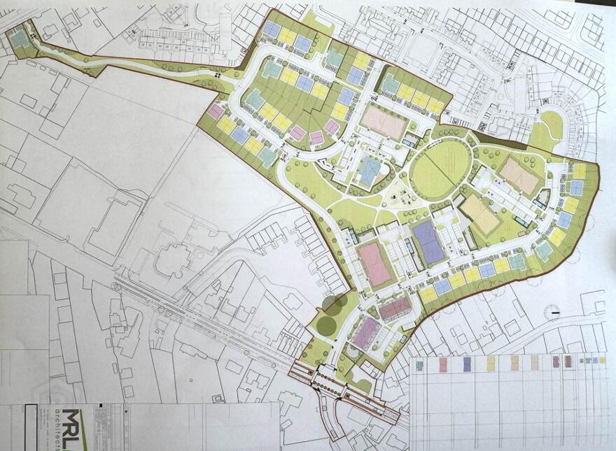 Ready To Go Residential & Commercial Site, Newry Road, Dundalk