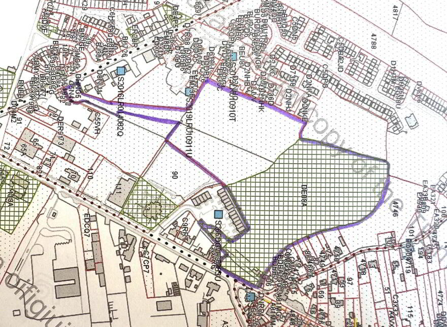 Ready To Go Residential & Commercial Site, Newry Road, Dundalk