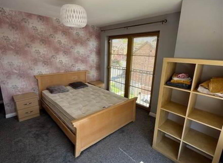 Apt 8, Forest Grove, Newtownbreda, Belfast, BT8 6AR