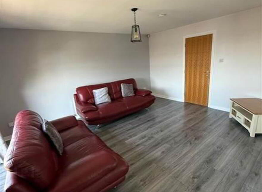 Apt 8, Forest Grove, Newtownbreda, Belfast, BT8 6AR
