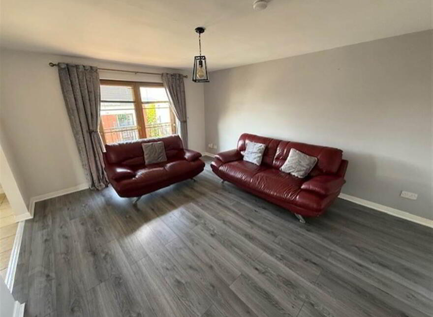 Apt 8, Forest Grove, Newtownbreda, Belfast, BT8 6AR
